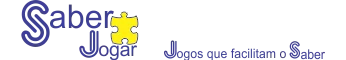 Logomarca Saber Jogar